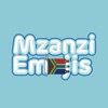 Mzanzi Emoji