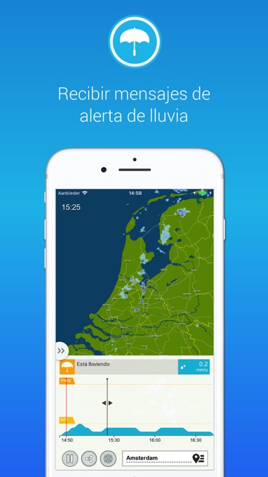 Alarma De Lluvia Para Pc Descarga Gratis Windows 10 8 7 Y Mac Os Pcmac Espanol