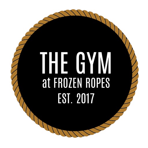 The Gym at Frozen Ropes