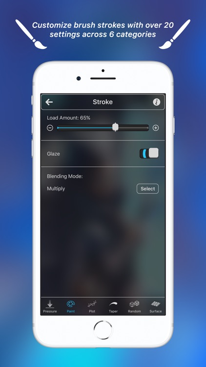 Inspire screenshot-4