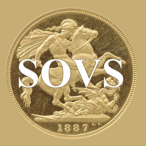 MJH Guide to Gold Sovereigns