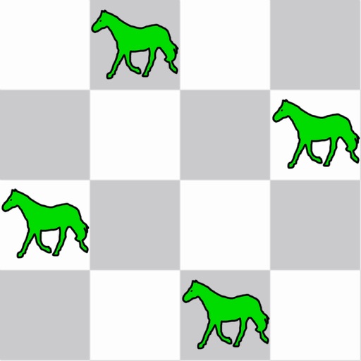 Hestehopp icon