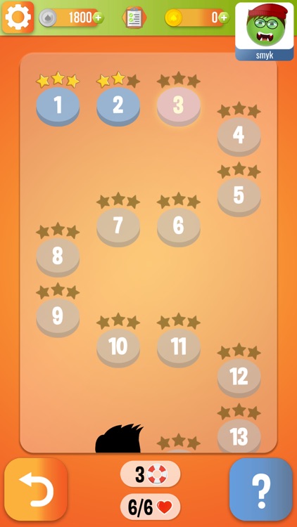 Makao - card game screenshot-3