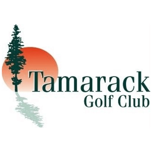 Tamarack Golf Tee Times icon