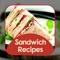 The Best Sandwich Recipe Apps for ios