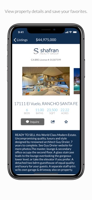 Shafran Realty Group(圖2)-速報App