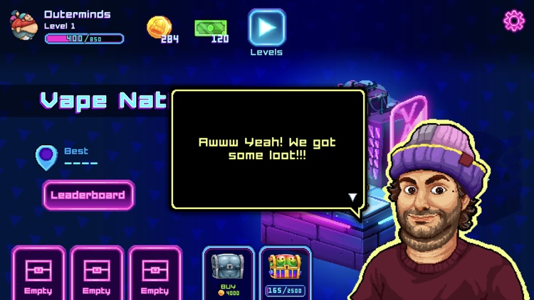 H3H3: Ball Rider