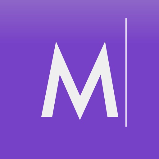 Mindscope - Thought Organizer iOS App