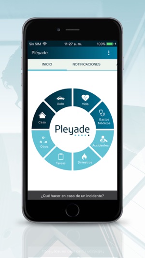 Pléyade MX(圖2)-速報App