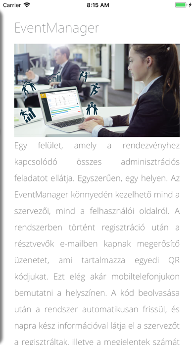 UniOffice screenshot 3