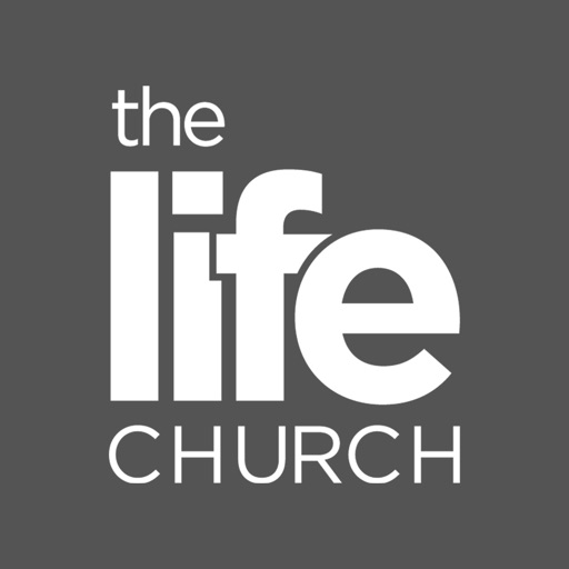 the life church - baytown icon