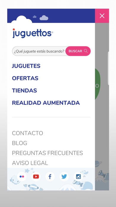 juguettos mundo de juguetes screenshot 2