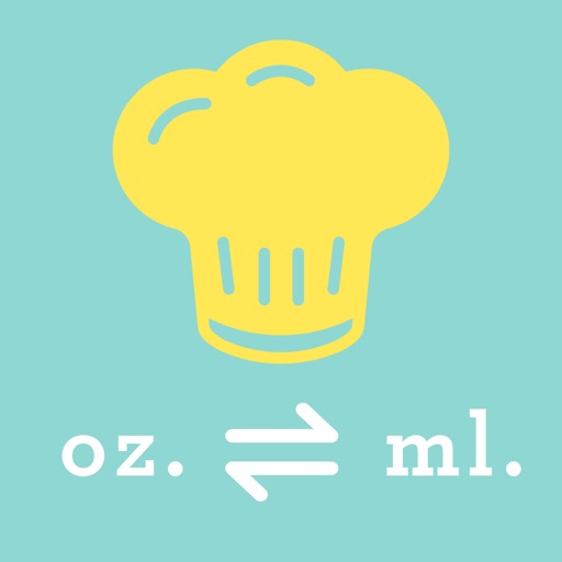 CookConvert Pro Calculator icon