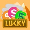 Scratch Game - Best Lucky Game