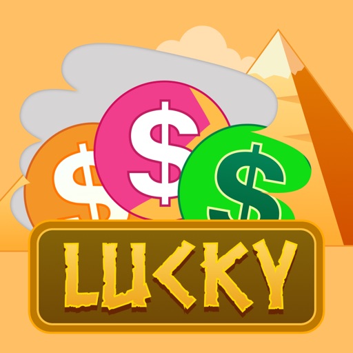 Scratch Game - Best Lucky Game