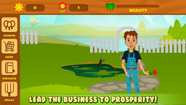 Garden Tycoon(圖5)-速報App