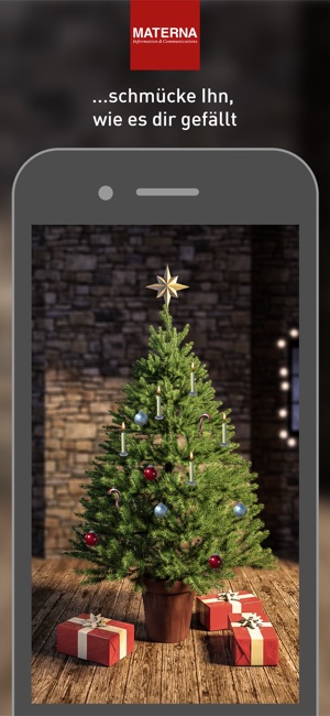 Christmas Tree AR (for iPhone)(圖4)-速報App