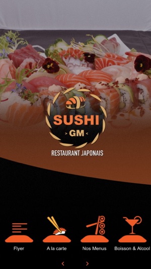 Sushi GM(圖1)-速報App