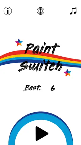 Game screenshot Paint Switch mod apk