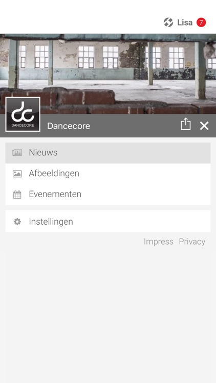 Dancecore