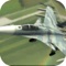 Jet Sky War VR is free offline hybrid vr flight simulation and VR action game in which you have to pilot jet fighter F-16 Falcon in storm of bullets and missiles in Virtual Reality