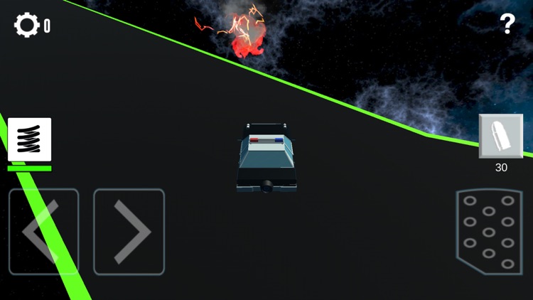 Drift Galaxy screenshot-3