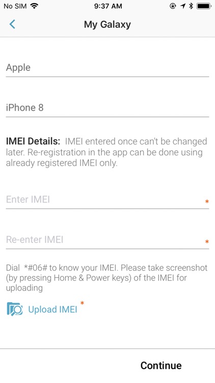 My Galaxy - Sell Used Phones screenshot-3