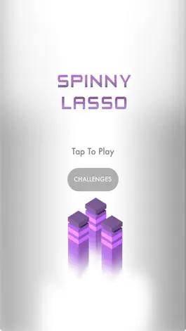 Game screenshot Spinny Lasso mod apk