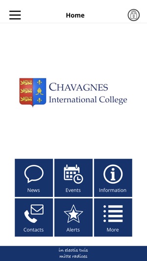 Chavagnes International College(圖1)-速報App