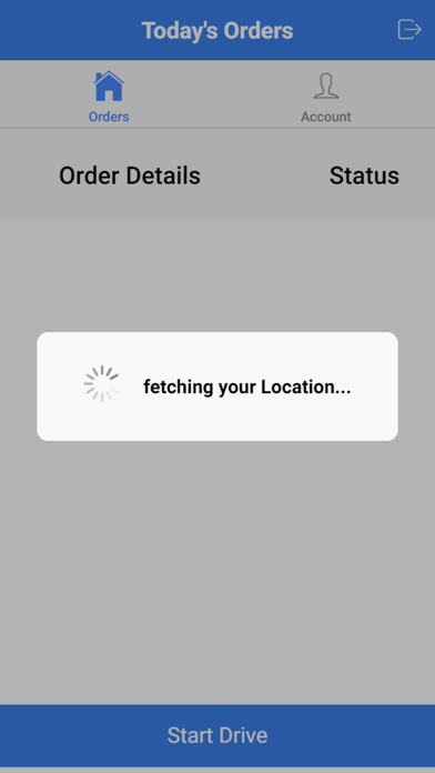 How to cancel & delete Dry Cleaning Madezy Driver from iphone & ipad 3