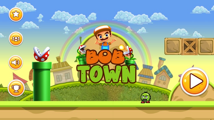 Bob Town