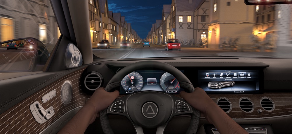 Driving Zone: Germany Pro hack tool