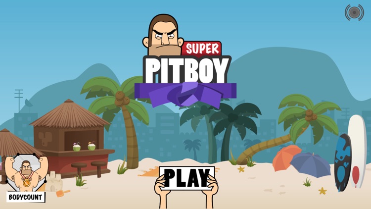 Super Pitboy