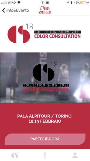 Wella Collection Show(圖2)-速報App