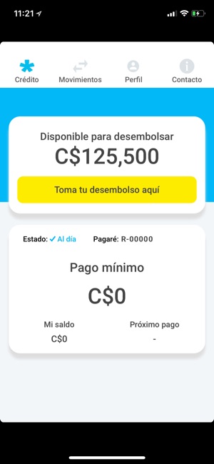 Mi Multimoney NIC