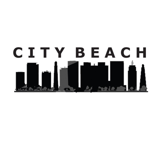 Citybeach icon