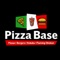 This app is exclusively designed for fans of Pizza Base