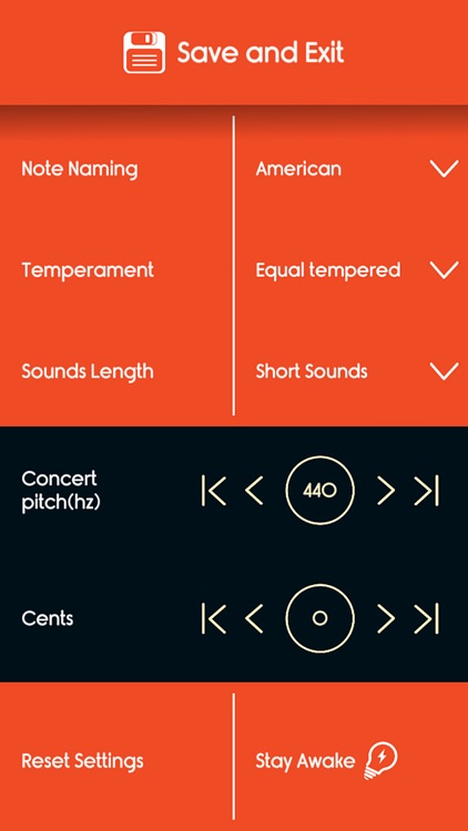 Viola Tuner Master