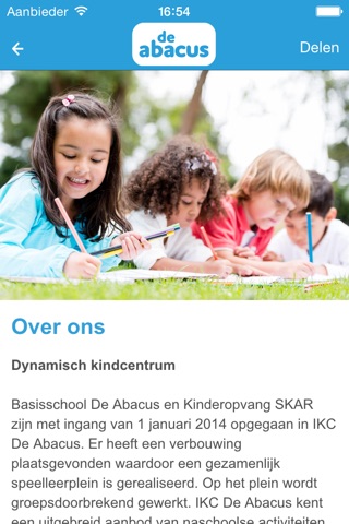 IKC De Abacus screenshot 3