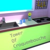 TowerOfCroquembouche-お菓子系積みゲーム