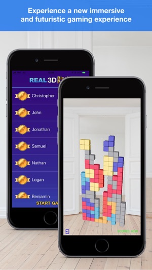 Real 3D Block Puzzle Pro(圖3)-速報App