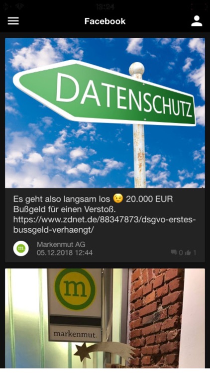 App in die Küche screenshot-4