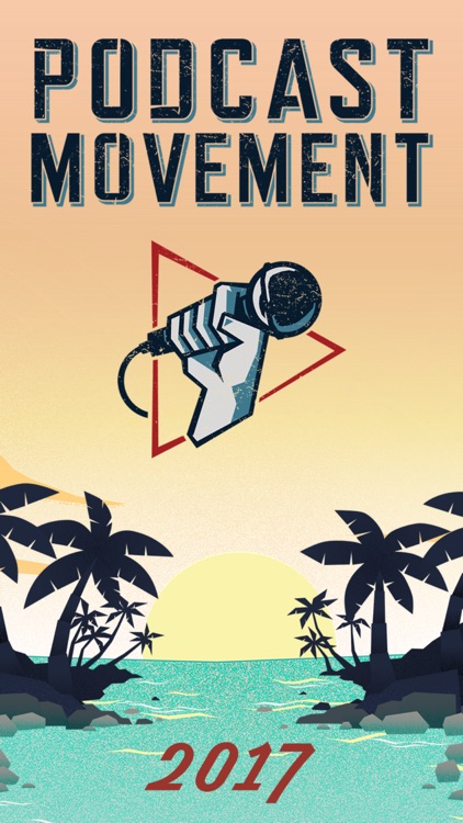 Podcast Movement 2017