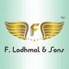 Top 20 Business Apps Like F Ladhmal Spot - Best Alternatives