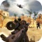 In this Army Sniper Surgical Strike game you can improve  your shooting skills by using modern and advance weapons