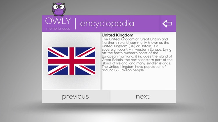 Owly - Learn and Remember screenshot-4