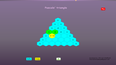 Probability Theory Animation screenshot 2