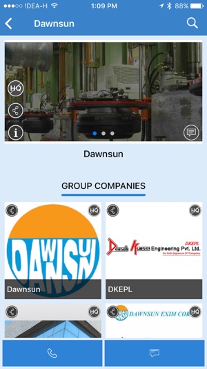 Dawnsun Deusch Kyosei Group(圖1)-速報App