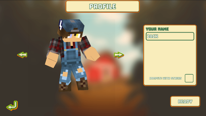 HS Farm hiding place