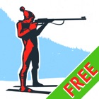 Biathlon Free. Board Game